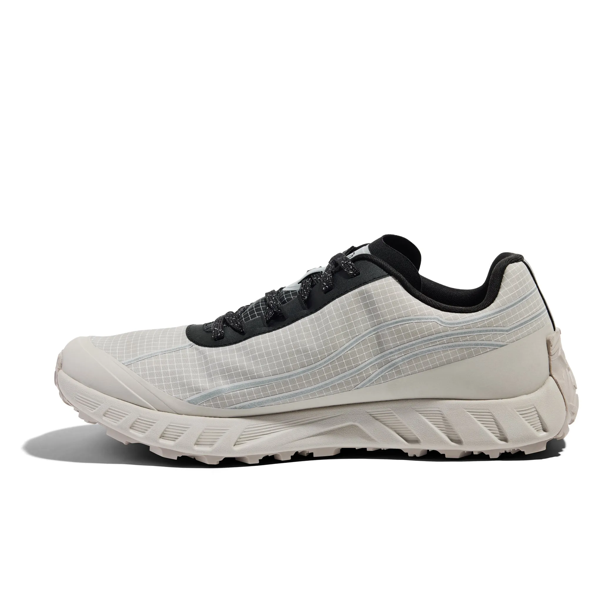 Norda 002 Cinder Shoes (Men's)