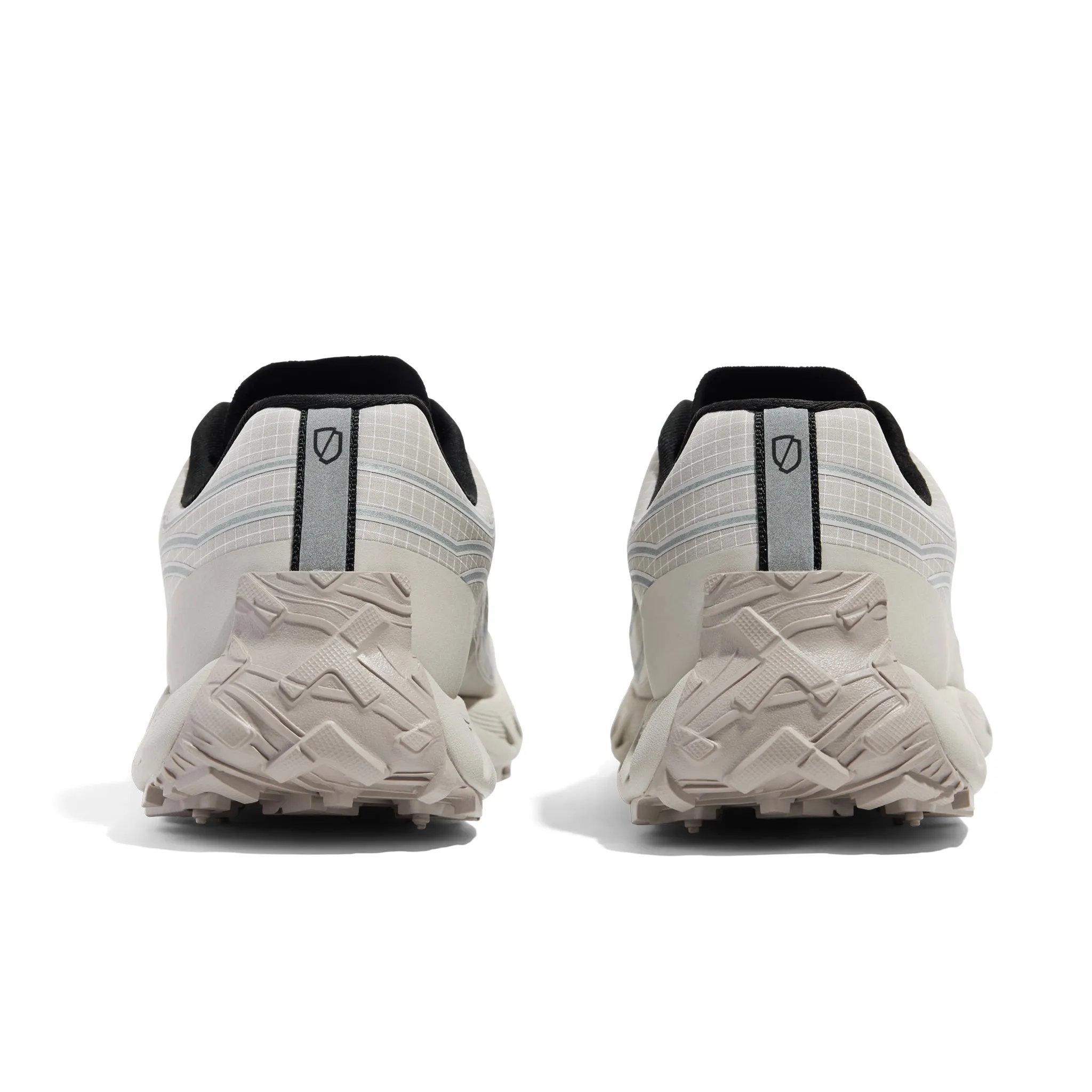 Norda 002 Cinder Shoes (Men's)