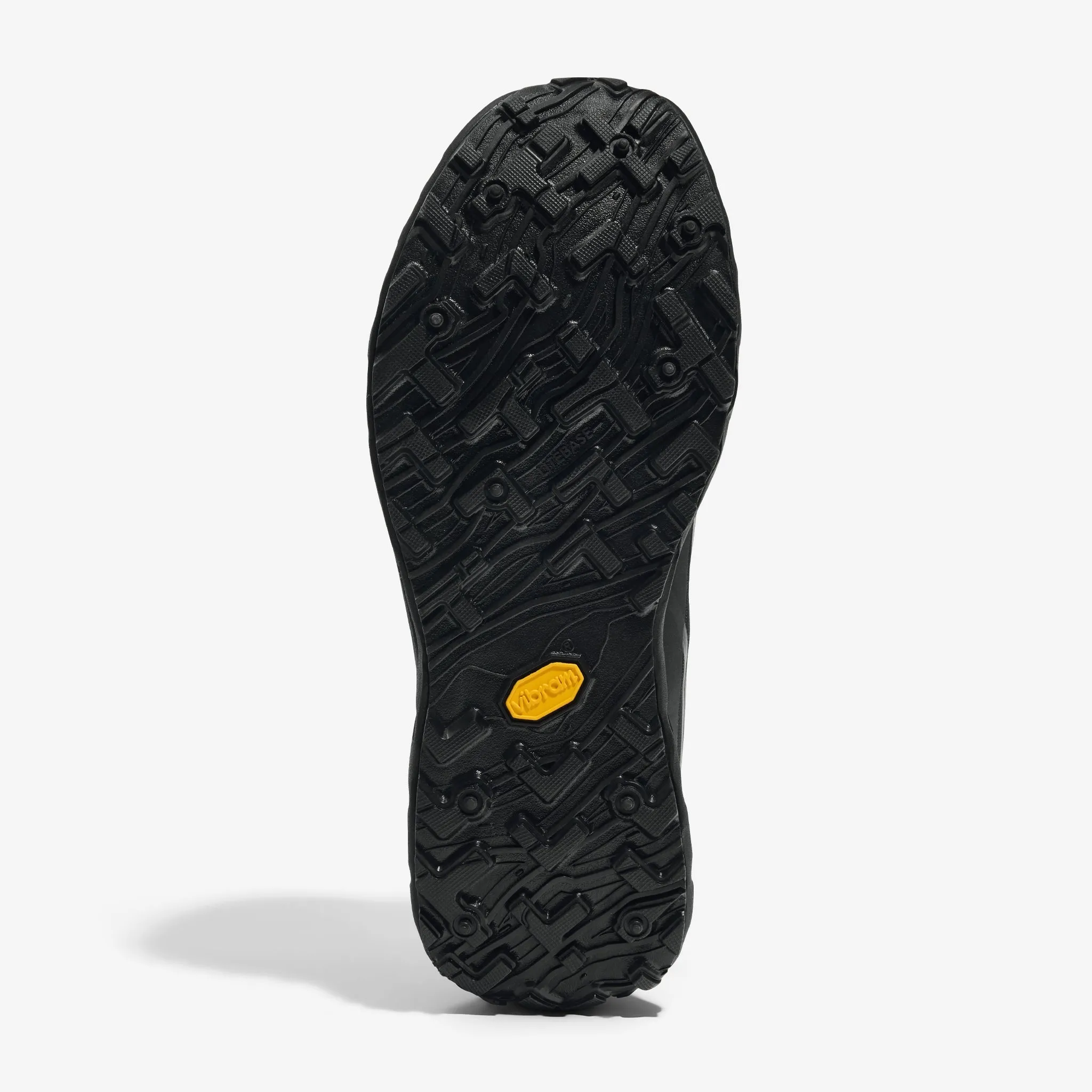 Norda 002 Stealth Black Shoes (Men's)