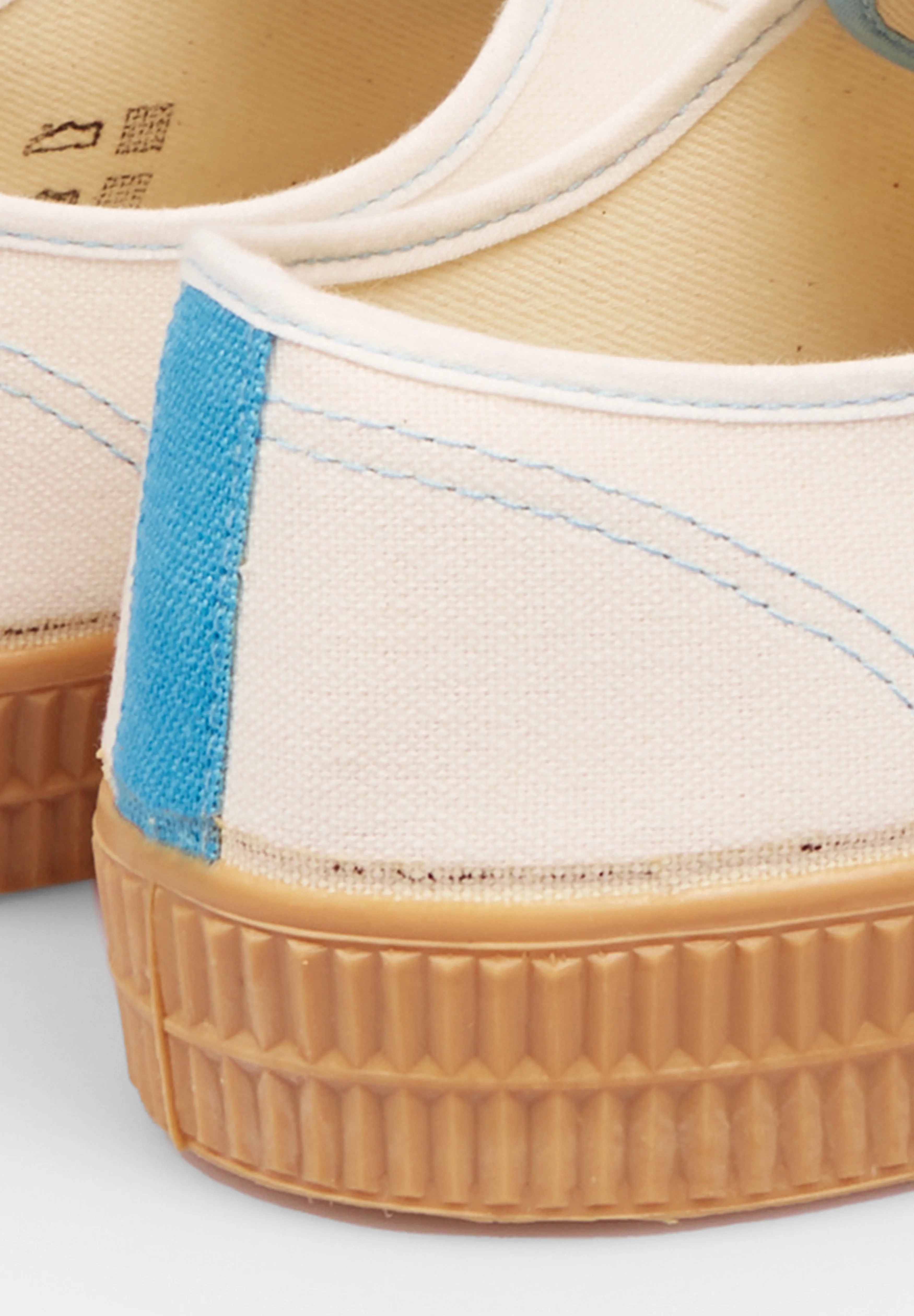 NOVESTA | STAR MASTER CONTRAST STITCH