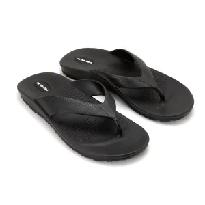 OKABASHI | オカバシ　Surf Flip Flop