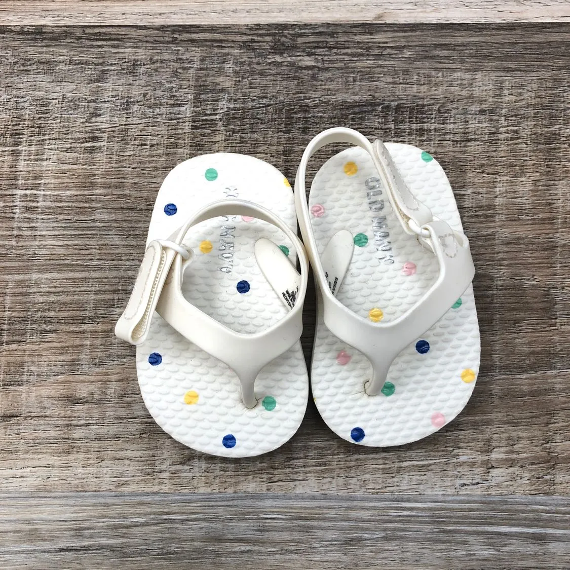 Old Navy FOOTWEAR sandals