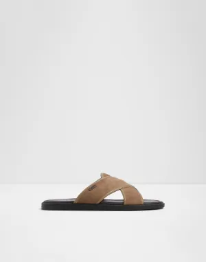 Olino / Flat Sandals