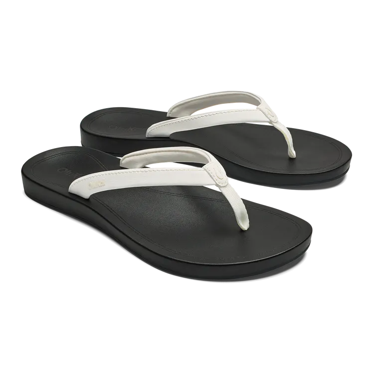 Olukai Uiki Flip Flop
