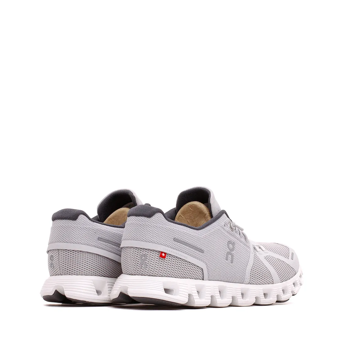 ON Men Cloud 5 Glacier White 59.98909