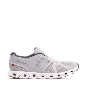 ON Men Cloud 5 Glacier White 59.98909