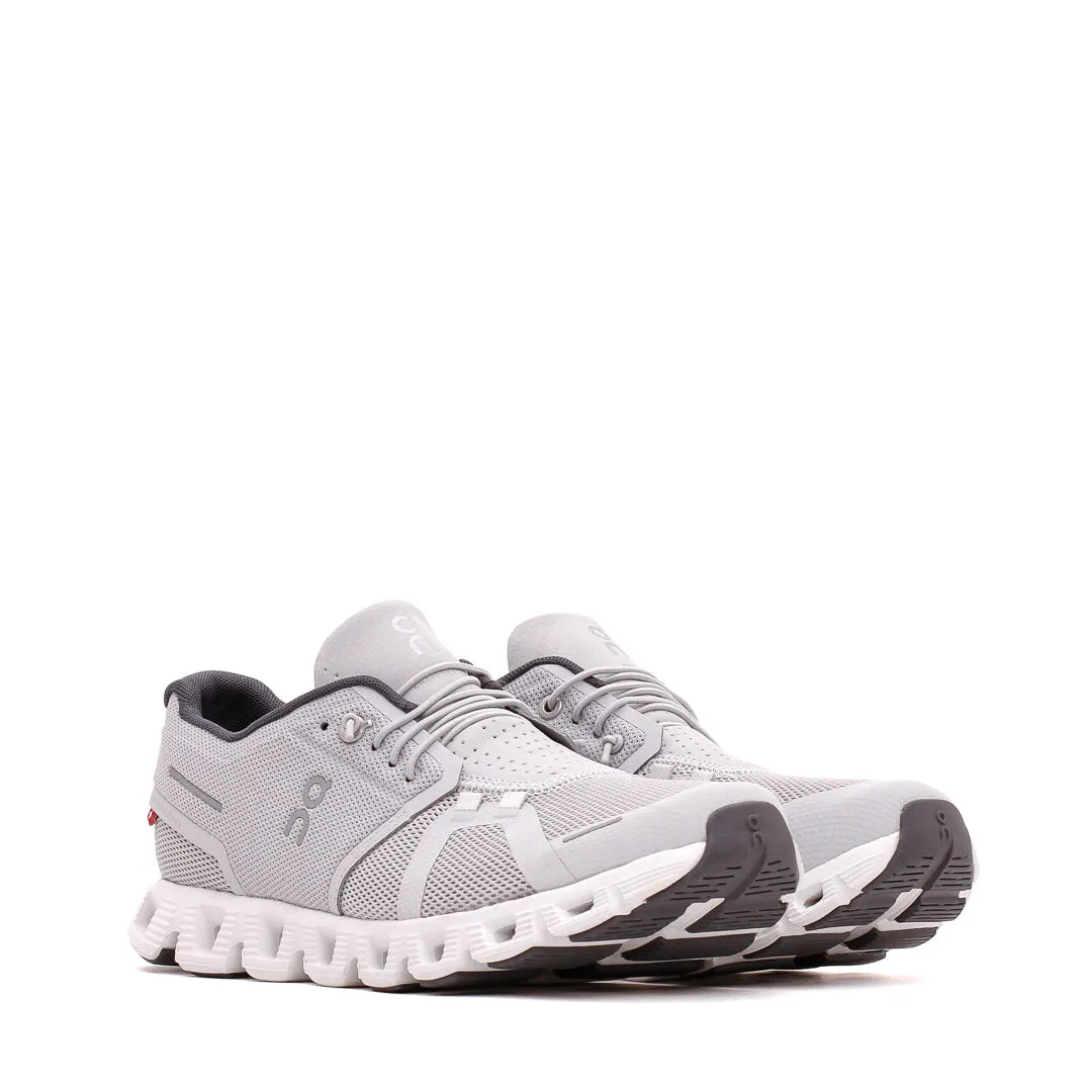 ON Men Cloud 5 Glacier White 59.98909