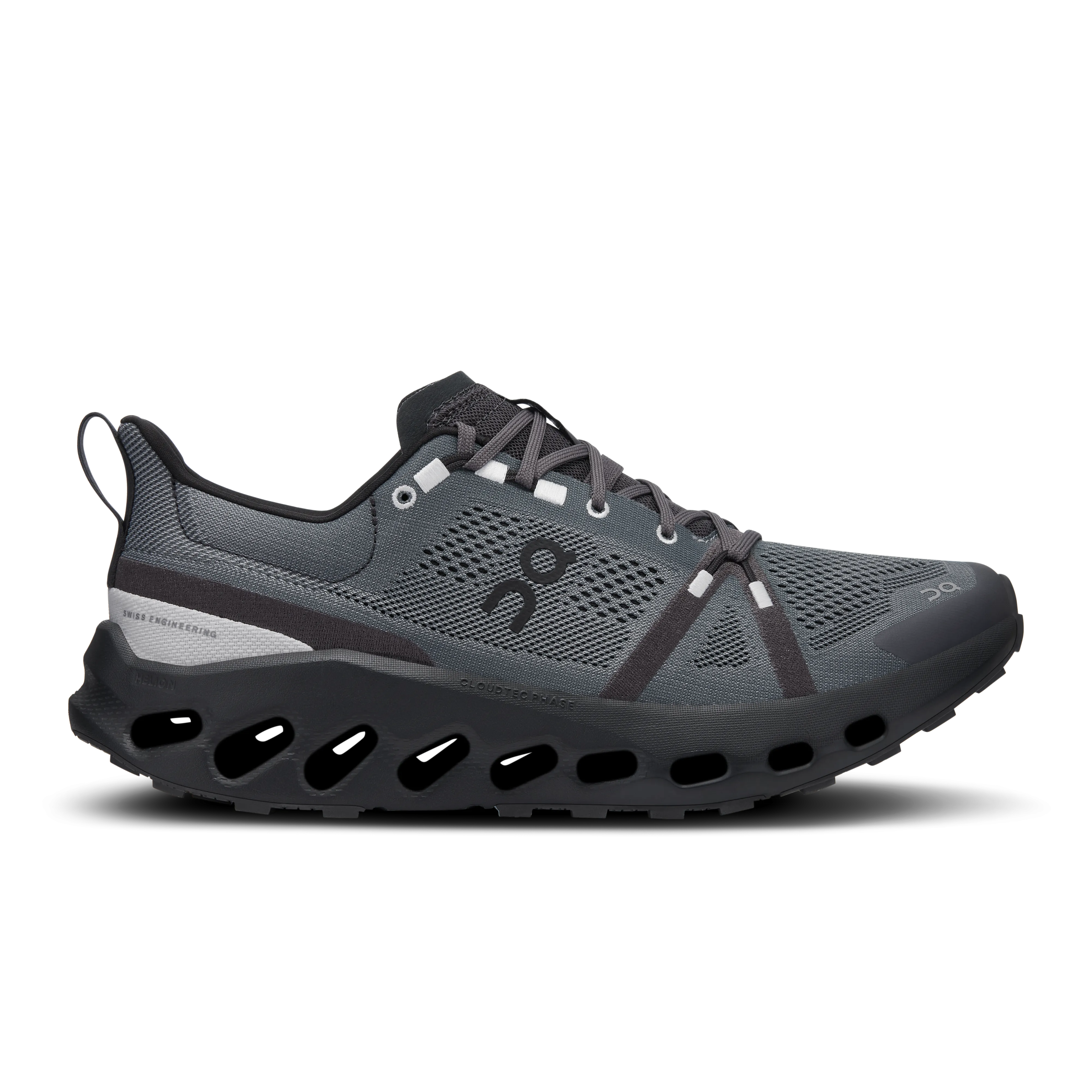 ON - Women's Cloudsurfer Trail Shoes