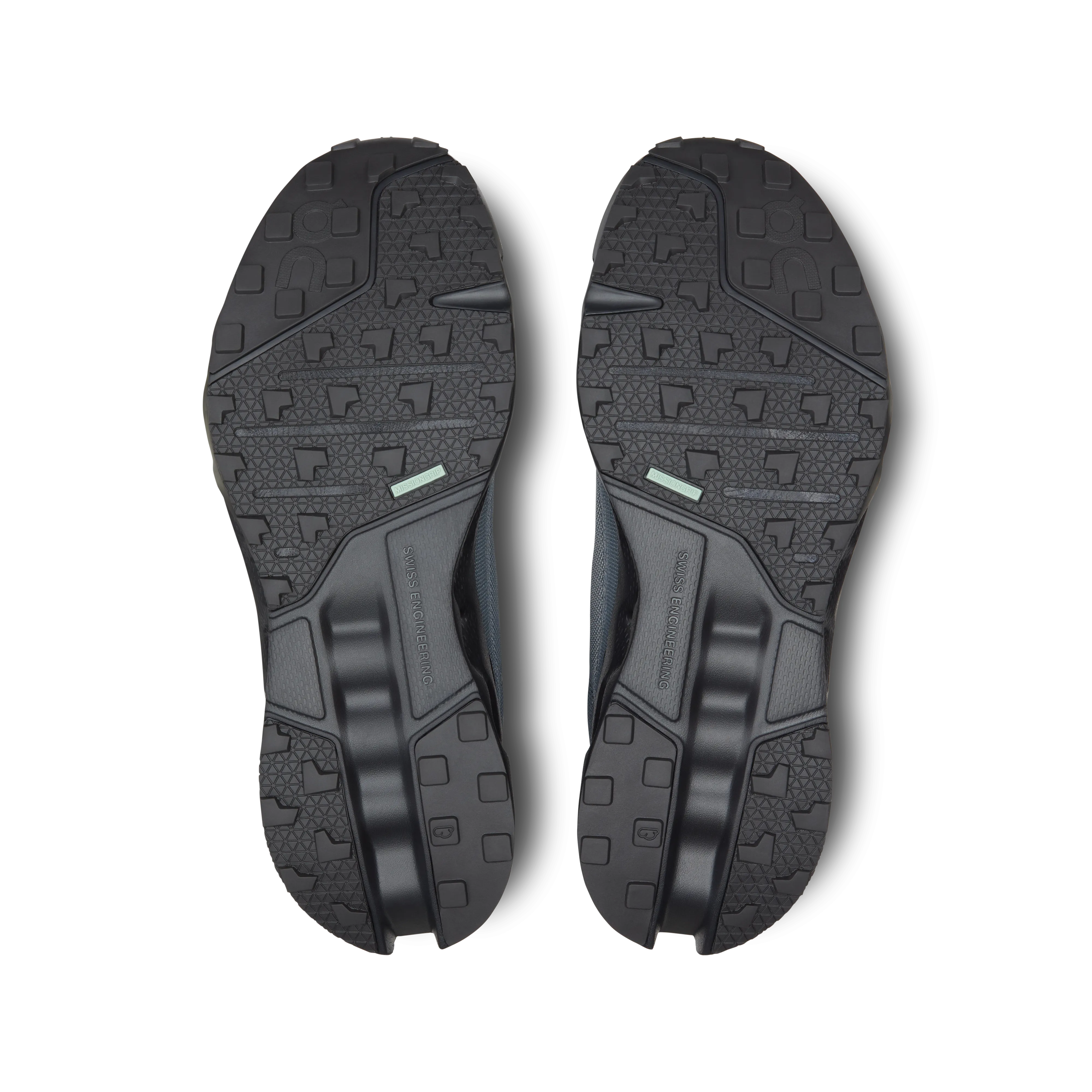 ON - Women's Cloudsurfer Trail Shoes
