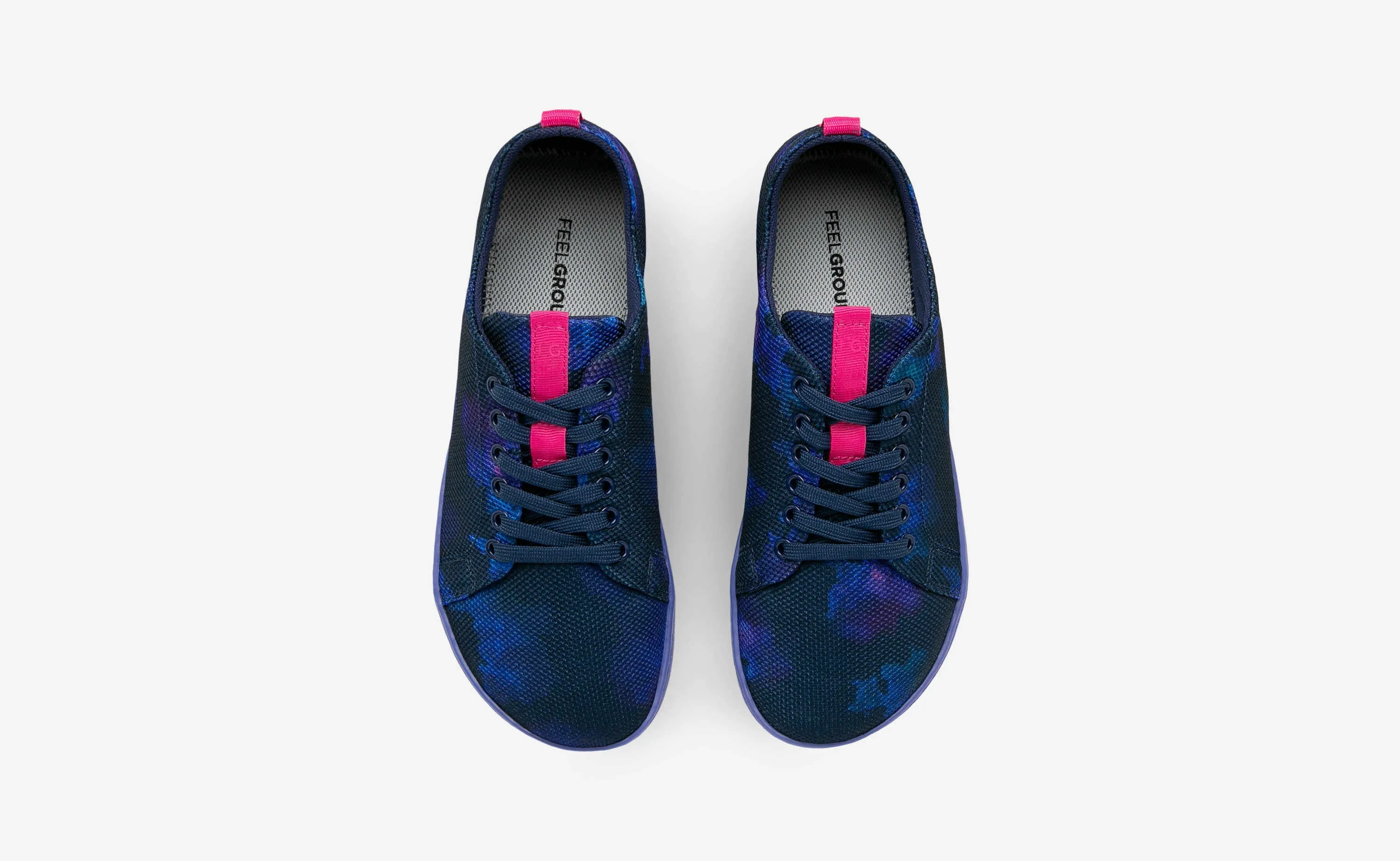 Original Mesh - Galaxy