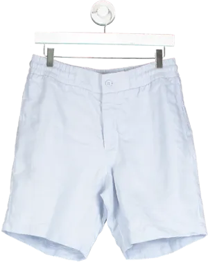 Orlebar Brown Blue Line Shorts W30