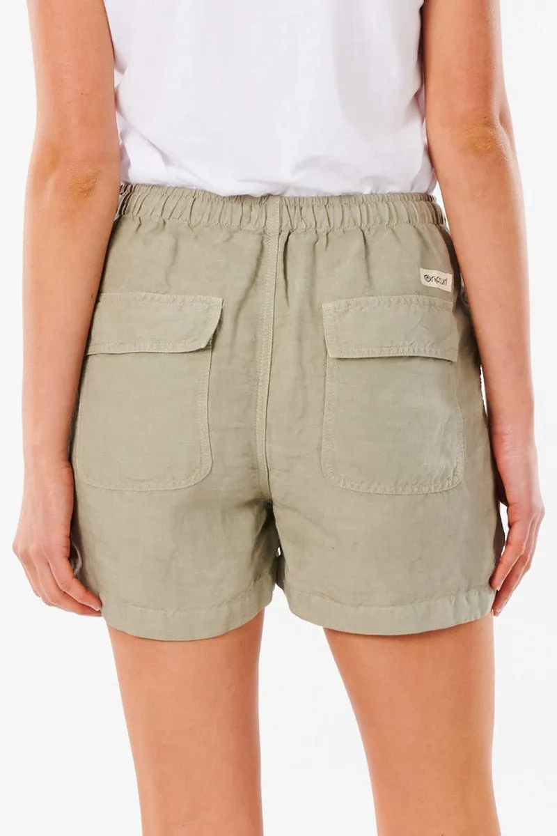 Panoma Shorts