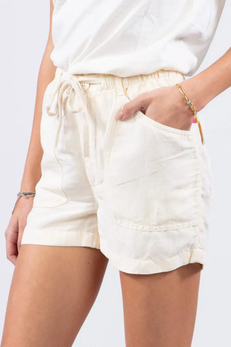 Panoma Shorts