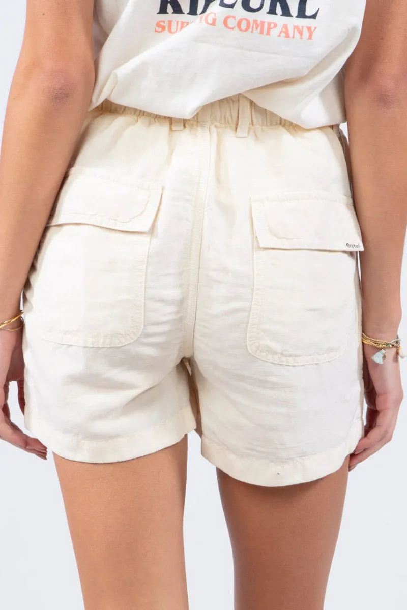 Panoma Shorts