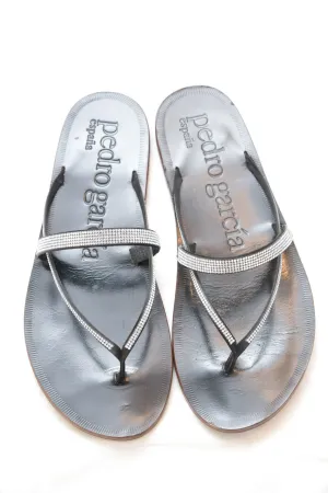 Pedro Garcia Zuriel Sandal
