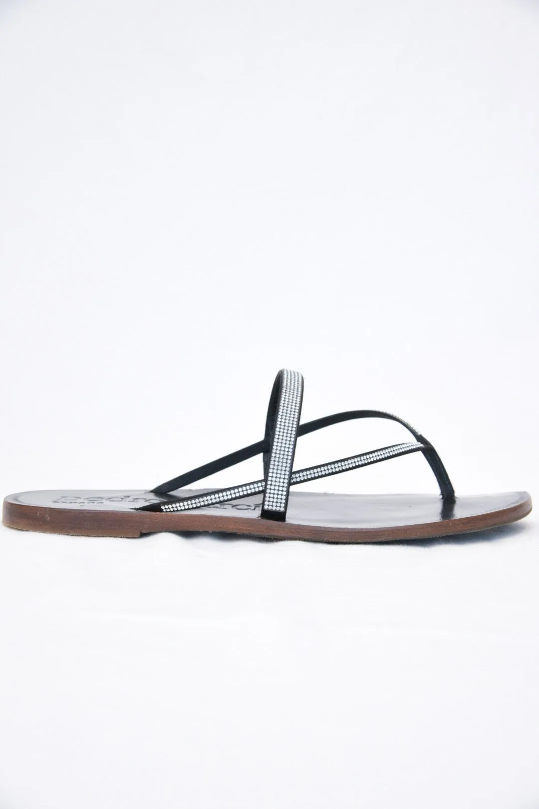 Pedro Garcia Zuriel Sandal