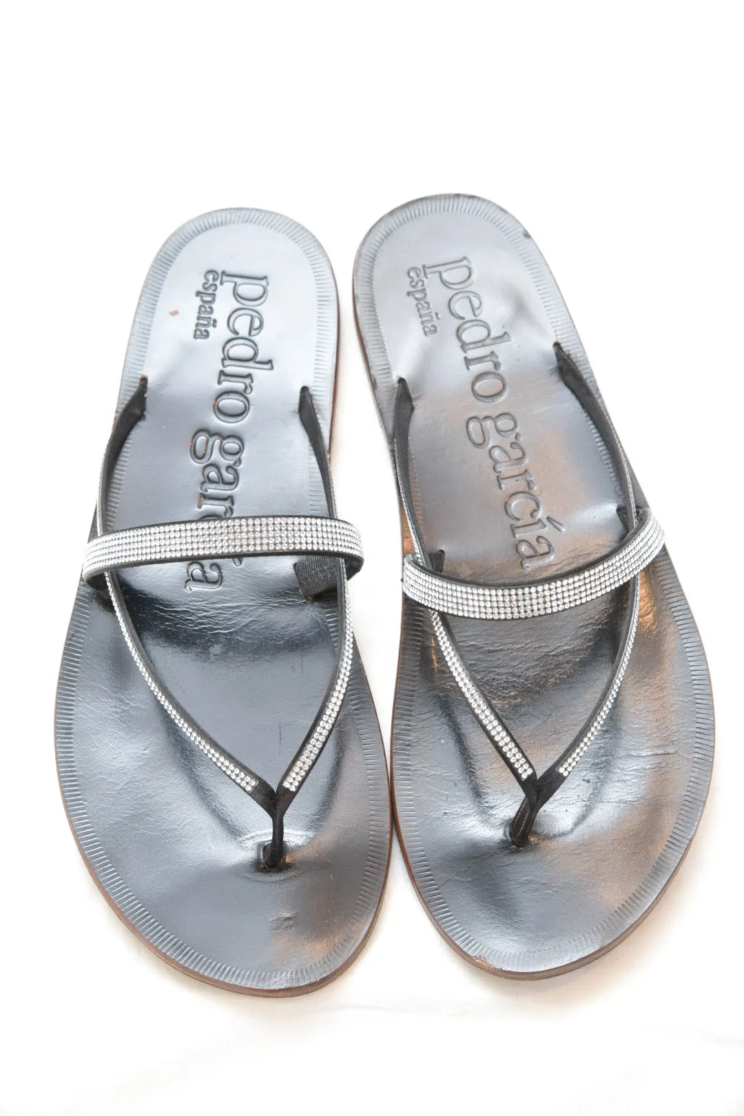 Pedro Garcia Zuriel Sandal