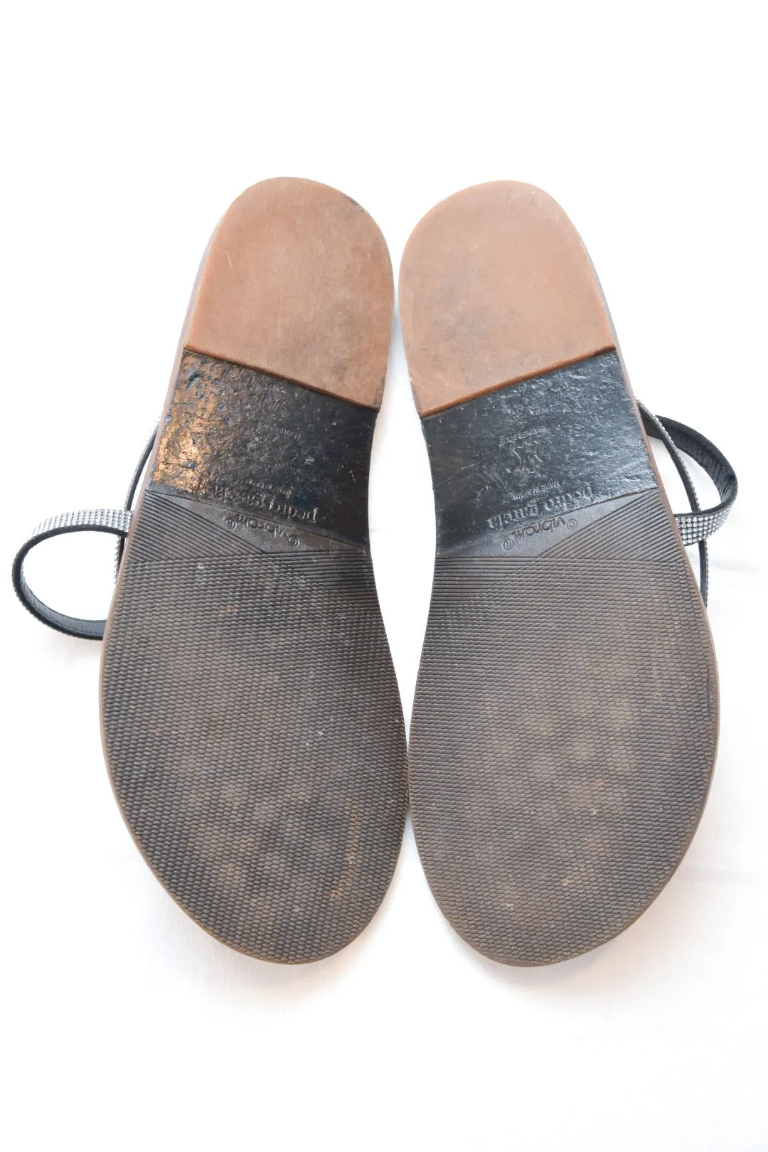 Pedro Garcia Zuriel Sandal
