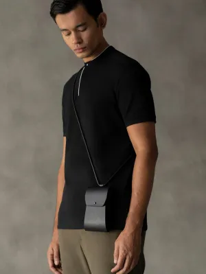 Perona   I   Bag - Small Accessory Etso In Black