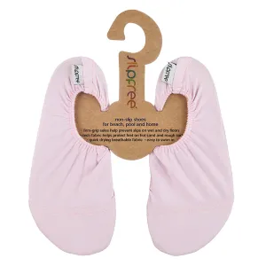 Pink Kids Slipfree Shoes