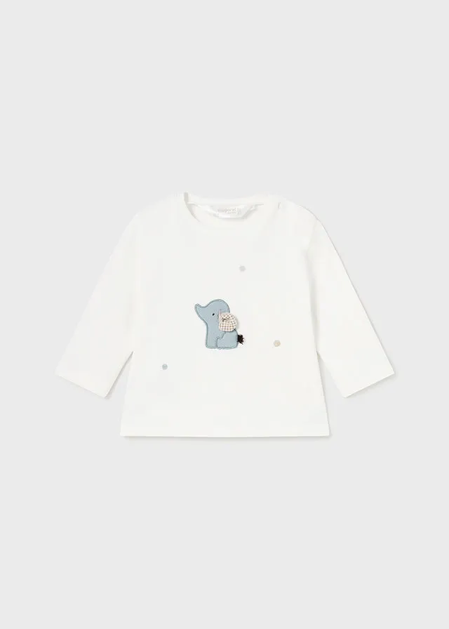 Polar Blue tracksuit