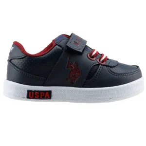 Polo Assn Cameron Casual Male Child Sport Shoes