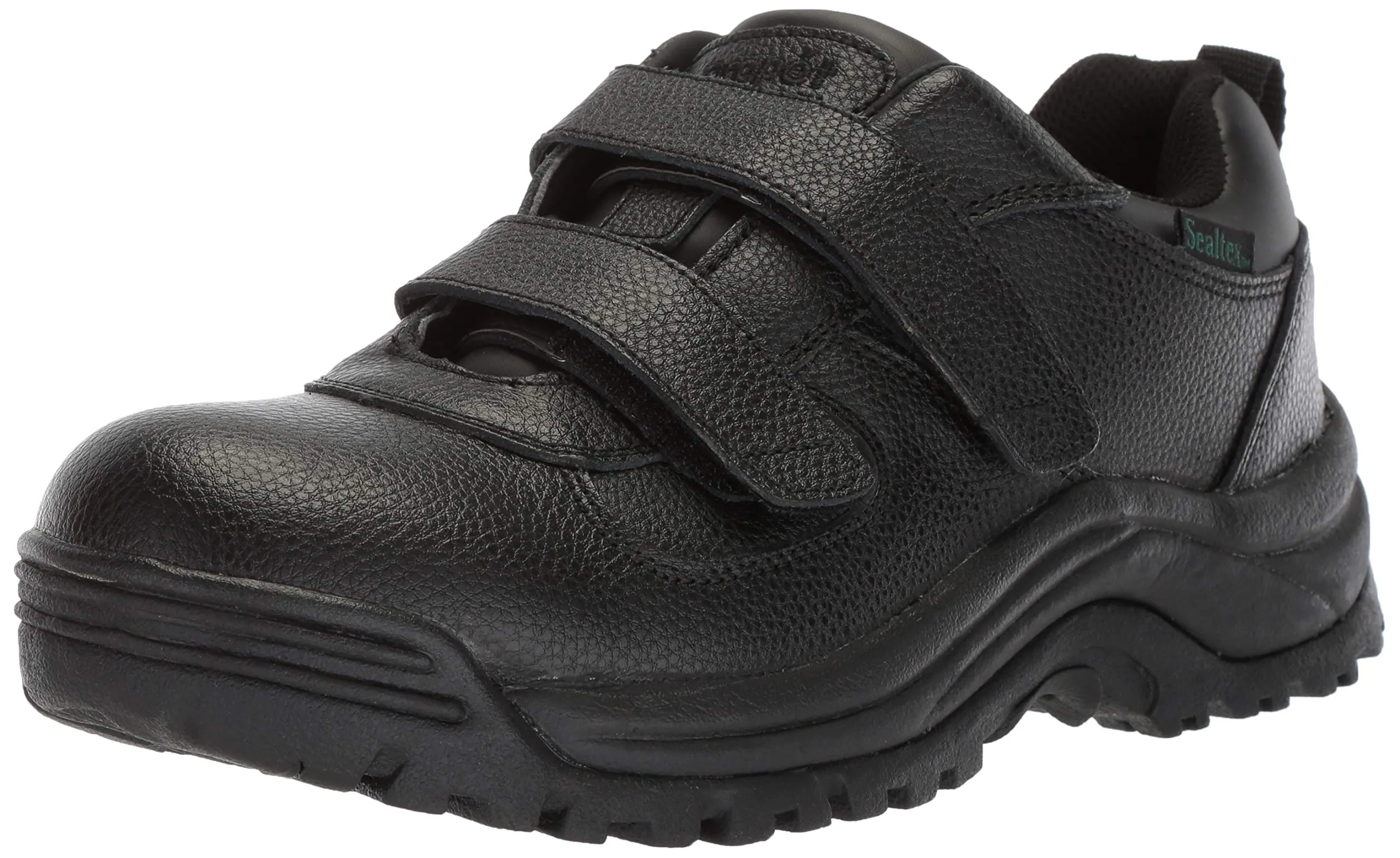 Prop?t Mens Cliff Walker Low Strap Walking Walking Sneakers Athletic Shoes - Black - Size 12 D
