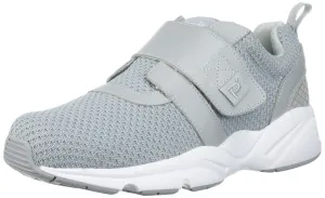 Prop?t Mens Stability X Strap Walking Walking Sneakers Shoes - Grey - Size 10.5 D