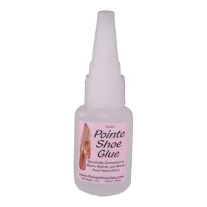 PSG Pointe Shoe Glue