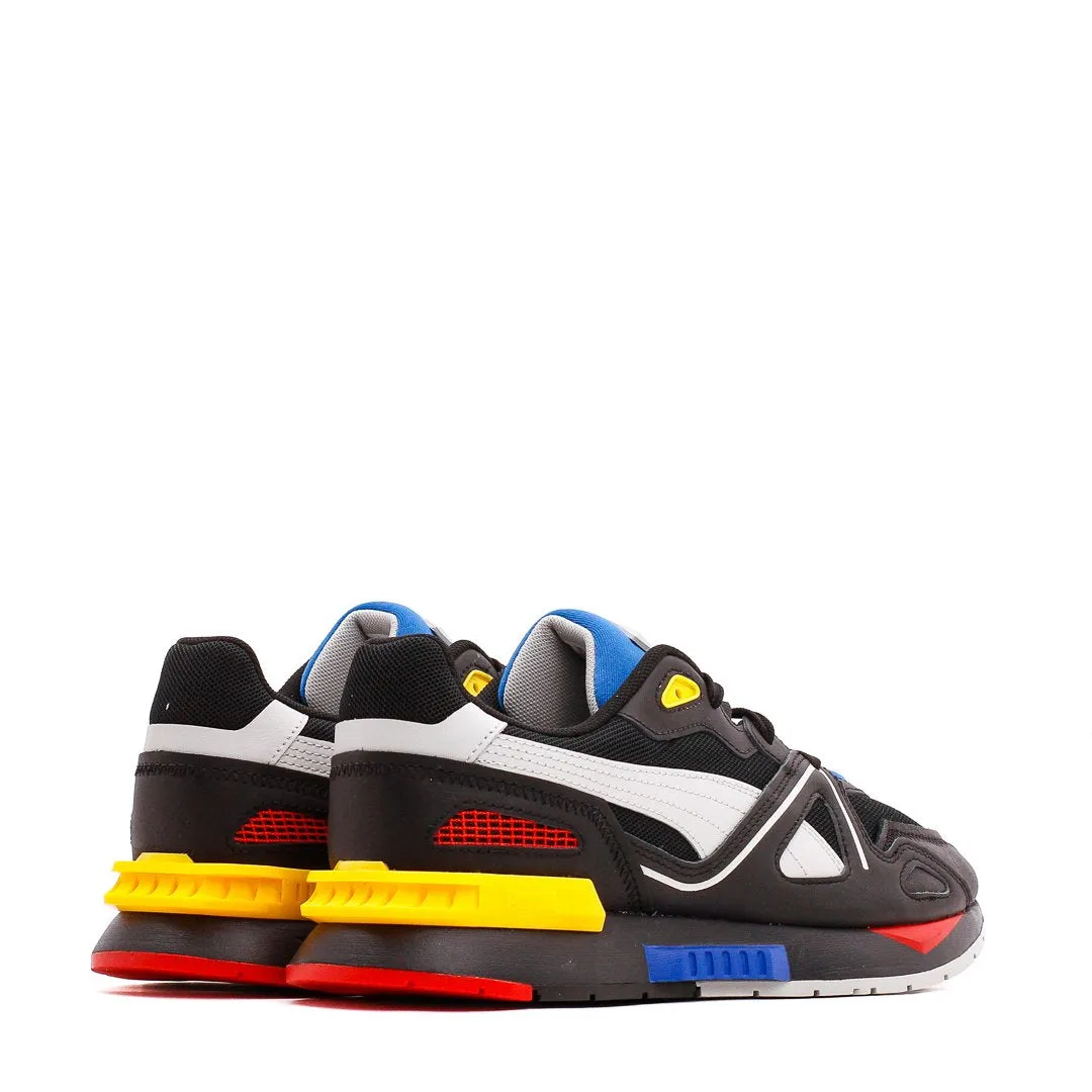 Puma Men Mirage Mox Black Gray Violet 380459-04