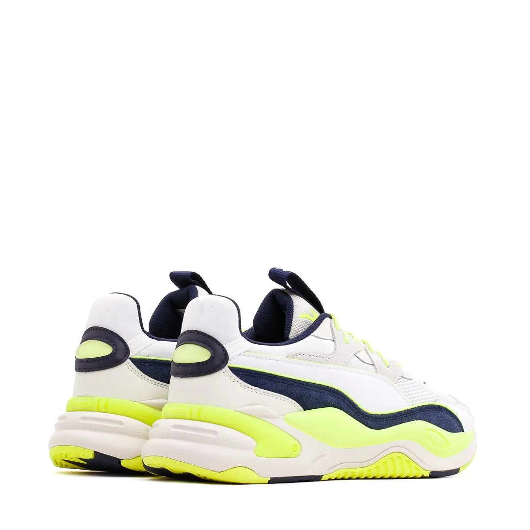 Puma Men RS-2K Futura White Peacoat 374137-05