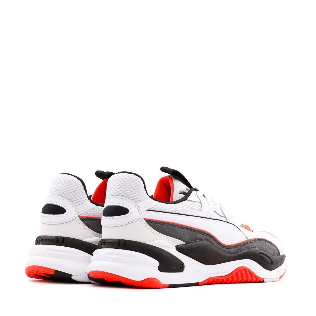 Puma Men RS-2K Messaging White Ultra Gray 372975-05
