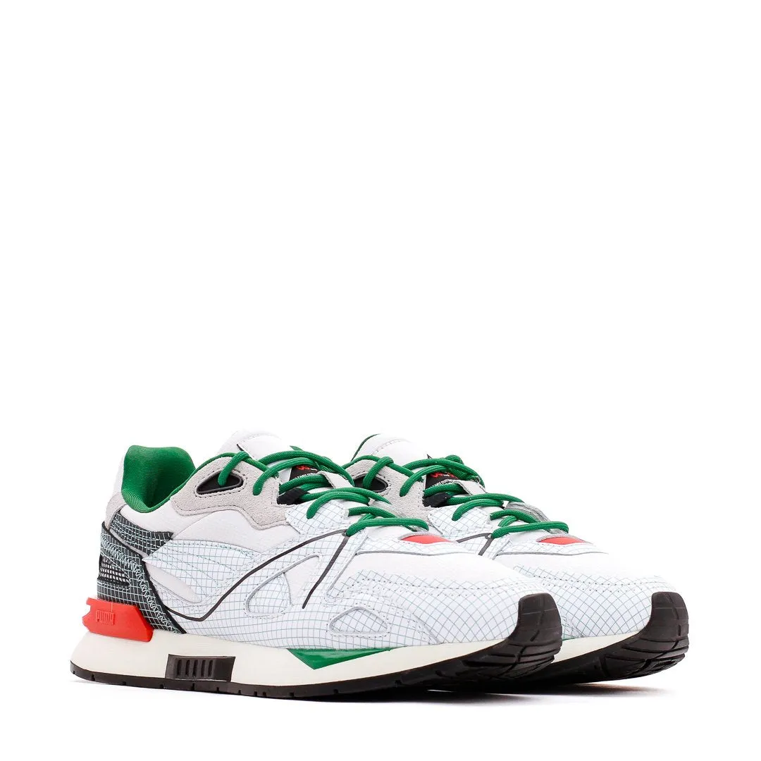 Puma Men x Michael Lau Mirage Mox White 375196-01