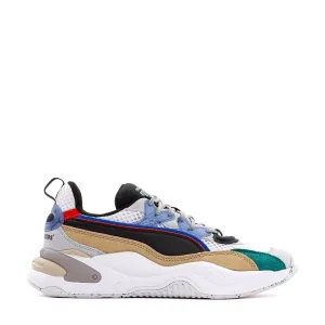 Puma Men x The Hundreds RS-2K HF White Asparagus Black 373724-01