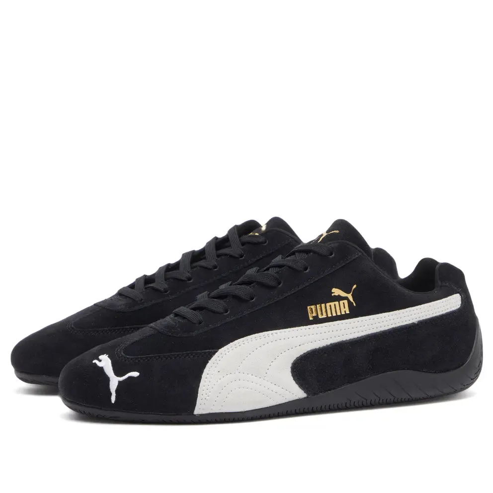 Puma Speedcat OG Black/White