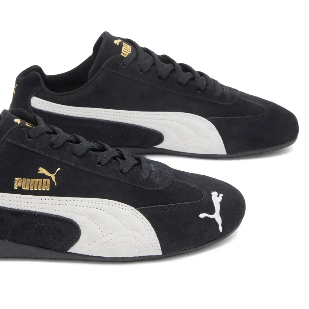 Puma Speedcat OG Black/White