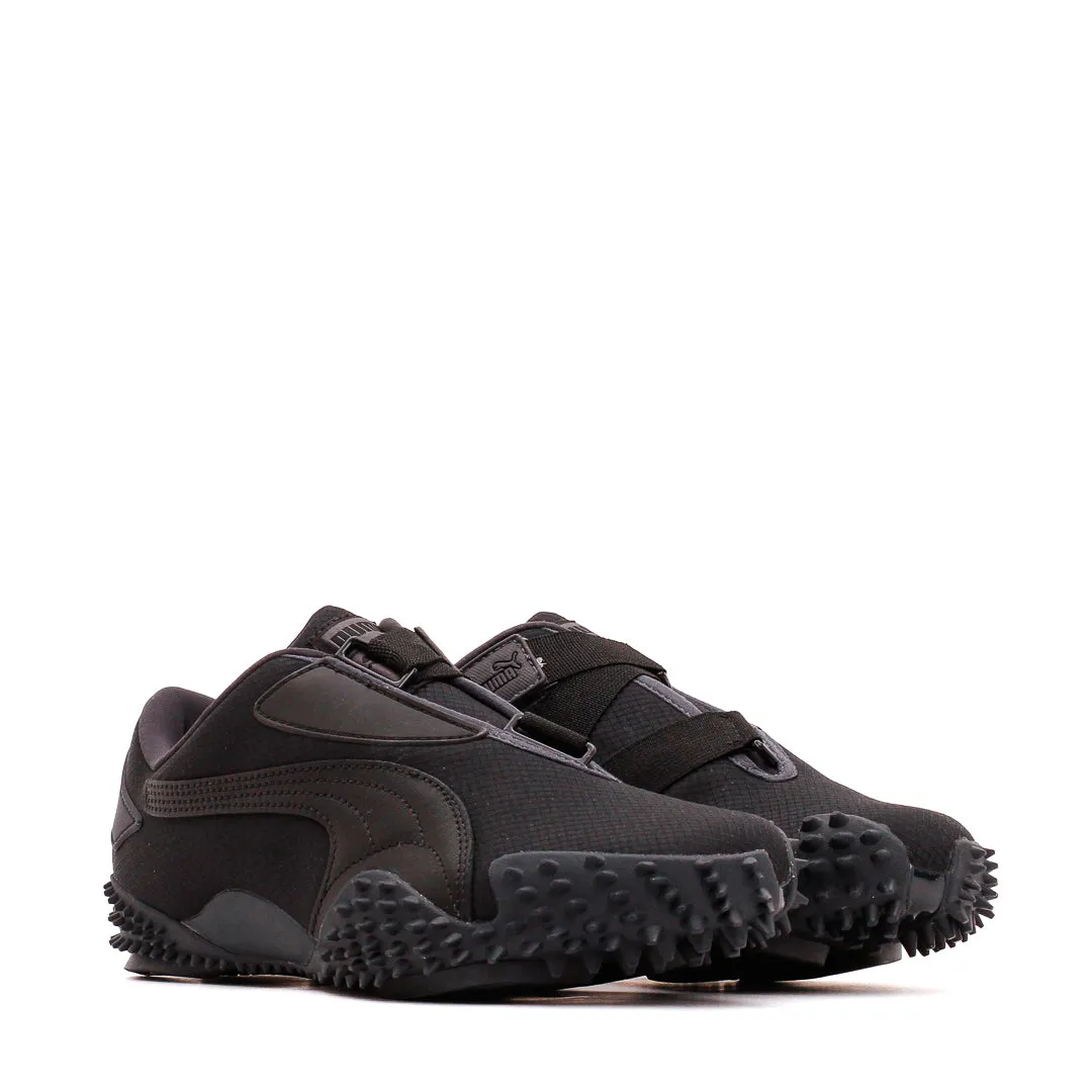 Puma Women Mostro Archive Black 400991-02