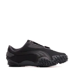 Puma Women Mostro Archive Black 400991-02