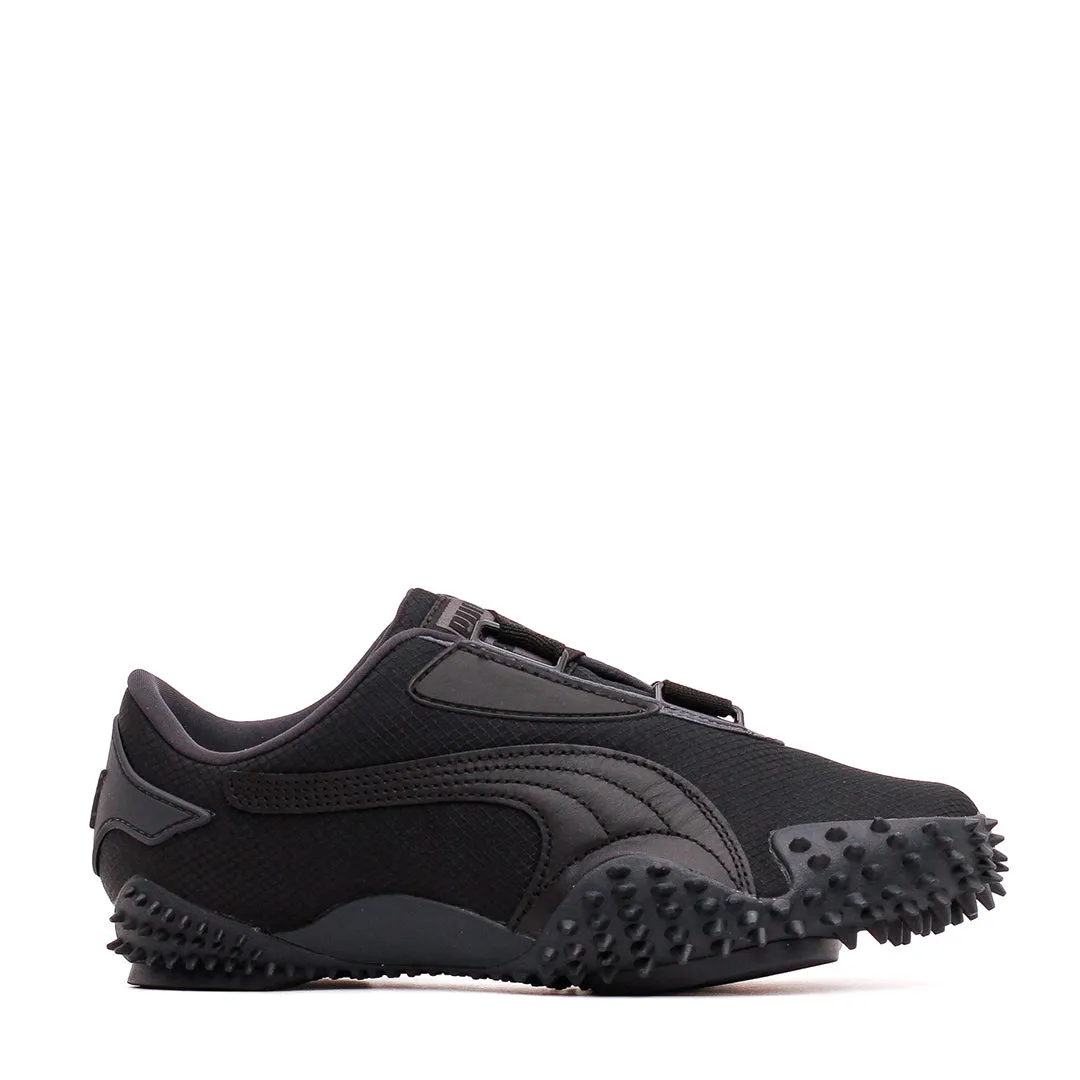 Puma Women Mostro Archive Black 400991-02