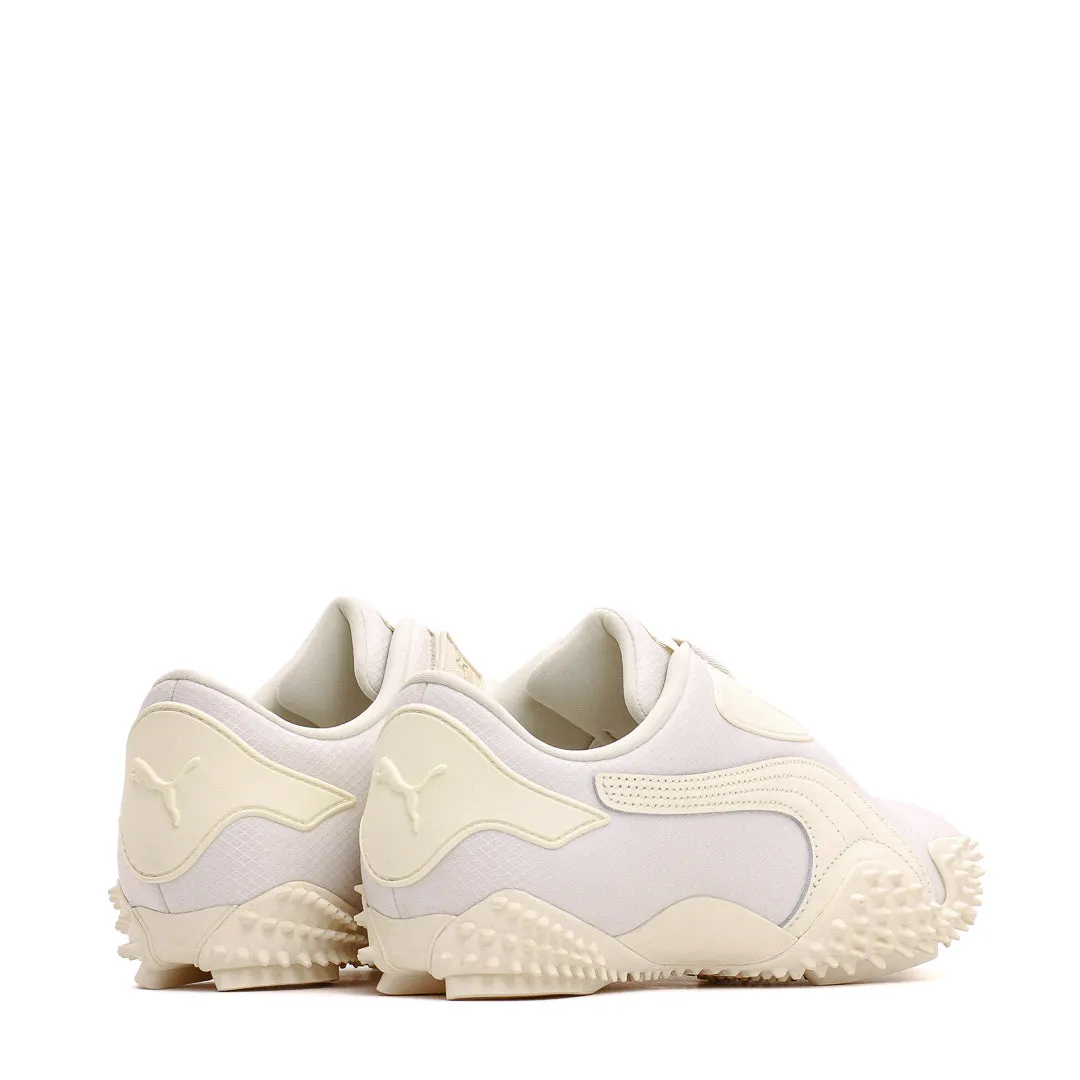 Puma Women Mostro Archive White 400991-01