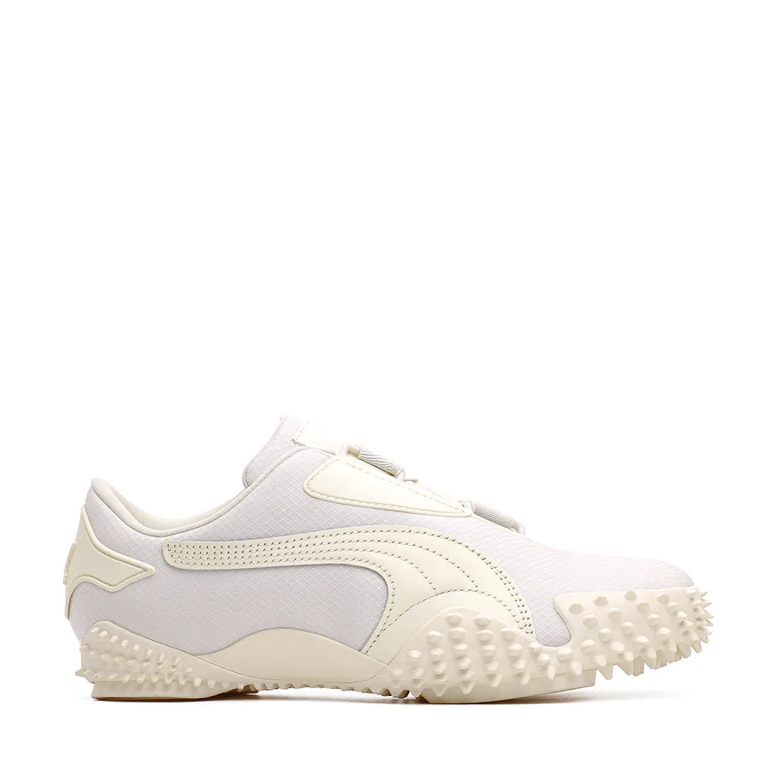 Puma Women Mostro Archive White 400991-01