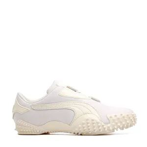 Puma Women Mostro Archive White 400991-01