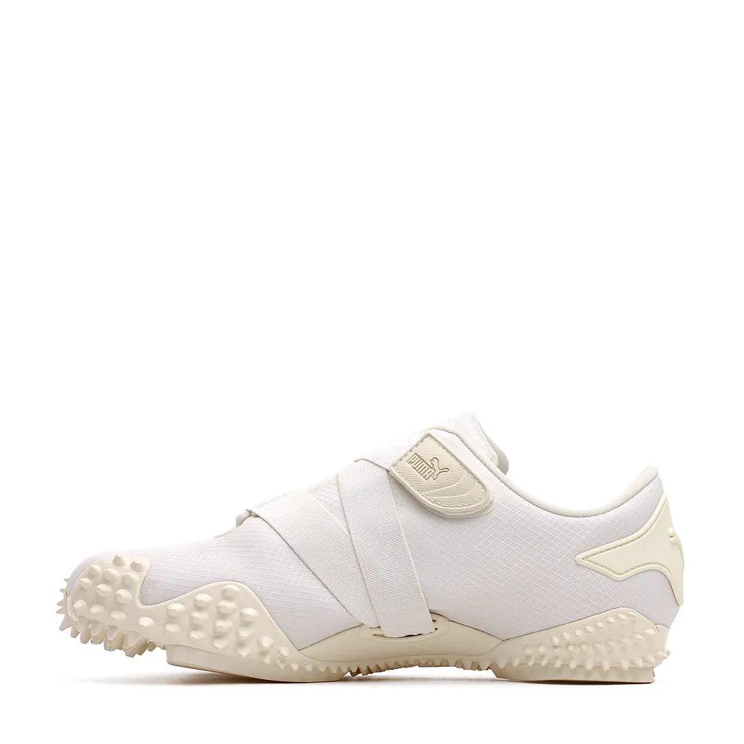 Puma Women Mostro Archive White 400991-01