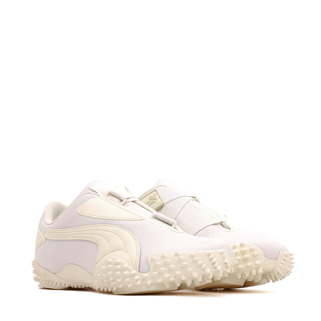 Puma Women Mostro Archive White 400991-01