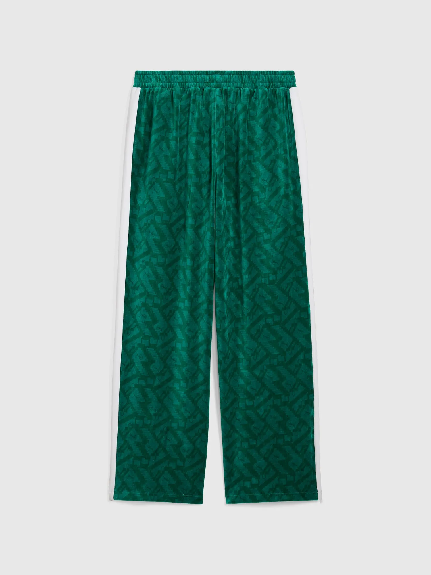 PUMA x Squid Game T7 Iconic Straight Track Pants