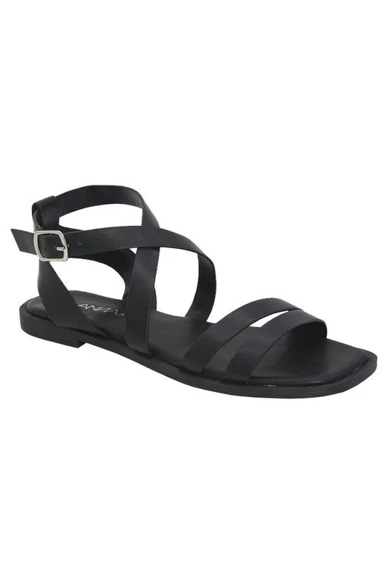 "Zoey " Sandals