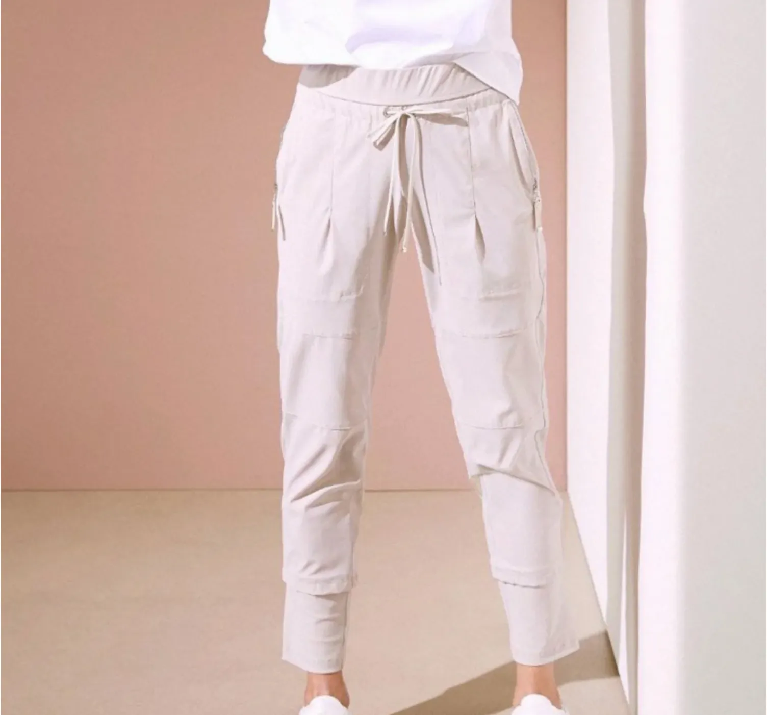 Raffaello Rossi Candy Pant