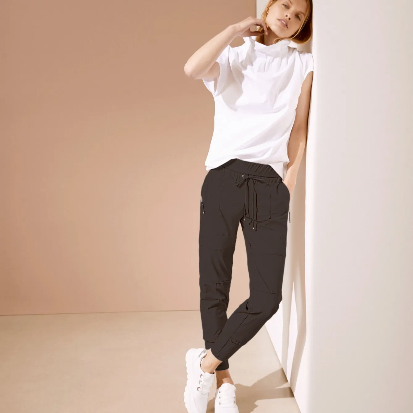 Raffaello Rossi Candy Pant