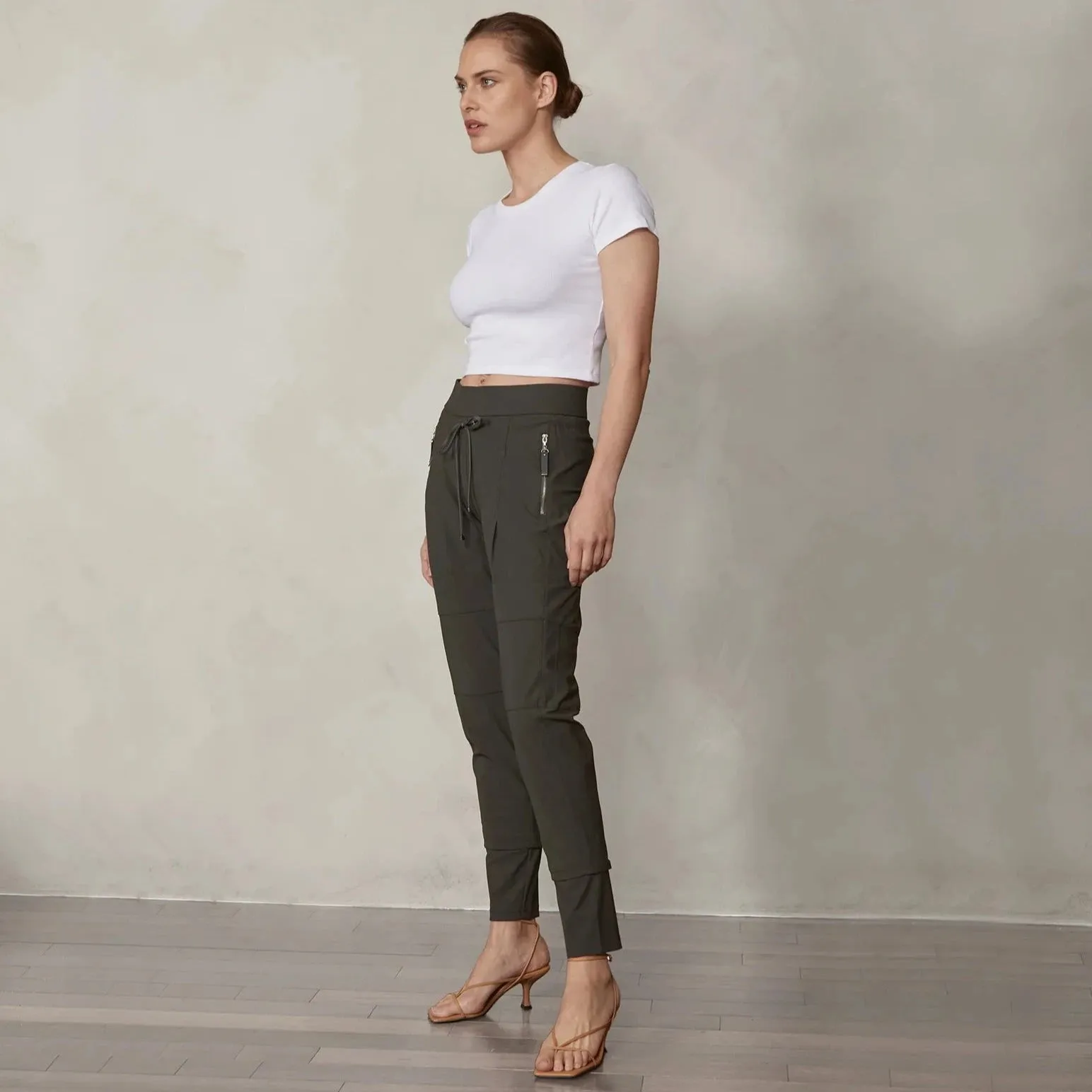 Raffaello Rossi Candy Pant