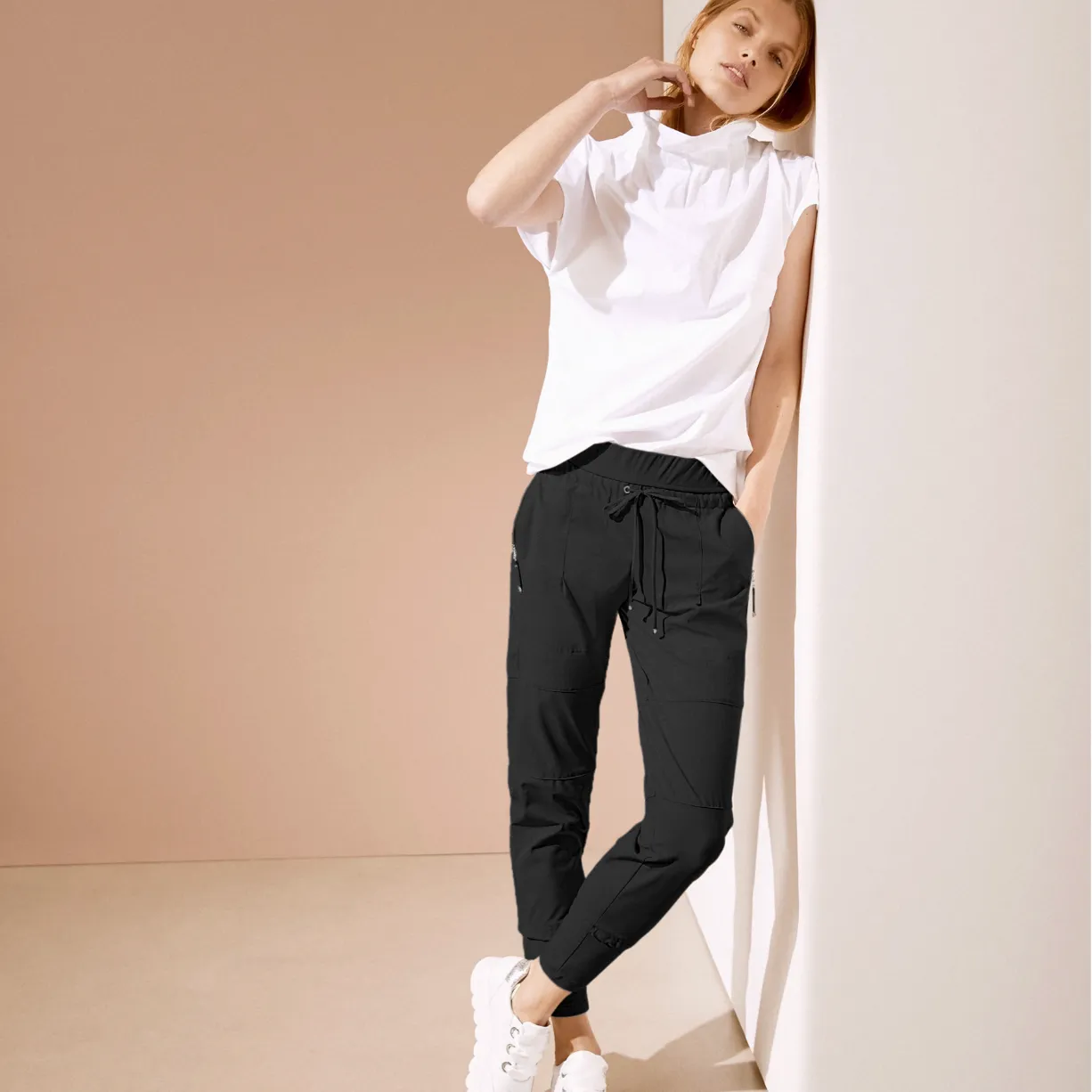 Raffaello Rossi Candy Pant
